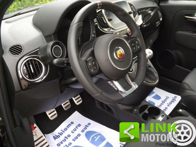 ABARTH 595 usata 60