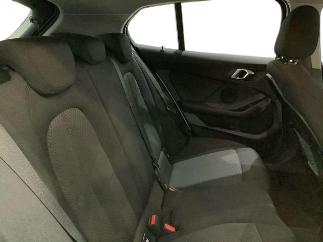BMW 118 usata, con ESP
