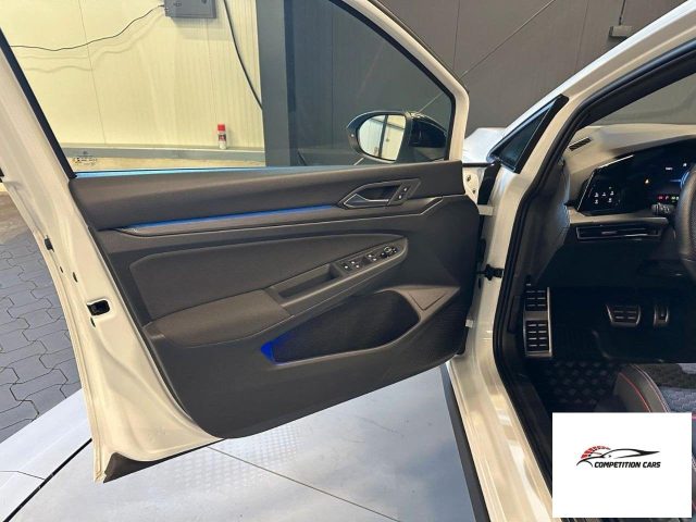 VOLKSWAGEN Golf usata, con Controllo trazione