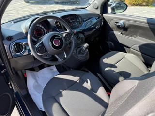 FIAT 500 usata, con ESP