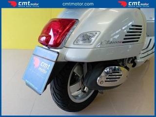 VESPA GTS 300 usata 14