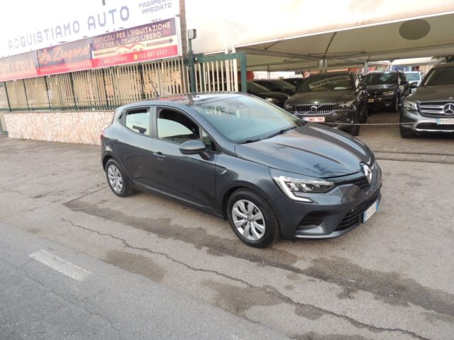 RENAULT Clio usata, con Airbag Passeggero
