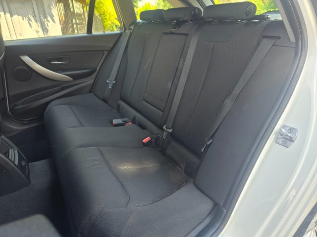 BMW 316 usata 84