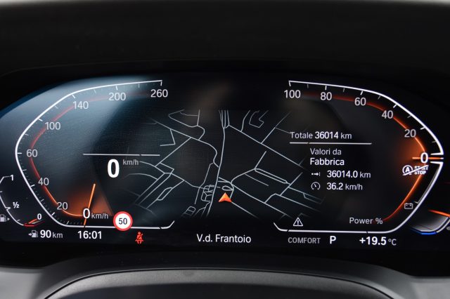 BMW 430 usata, con Cronologia tagliandi