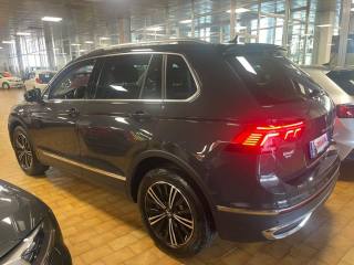 VOLKSWAGEN Tiguan usata, con Airbag