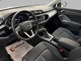 AUDI Q3 usata, con Cerchi in lega