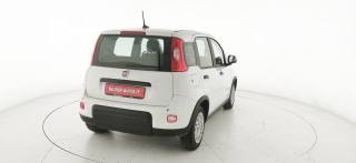 FIAT Panda usata, con Sensori di parcheggio posteriori