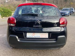 CITROEN C3 usata, con Chiusura centralizzata telecomandata