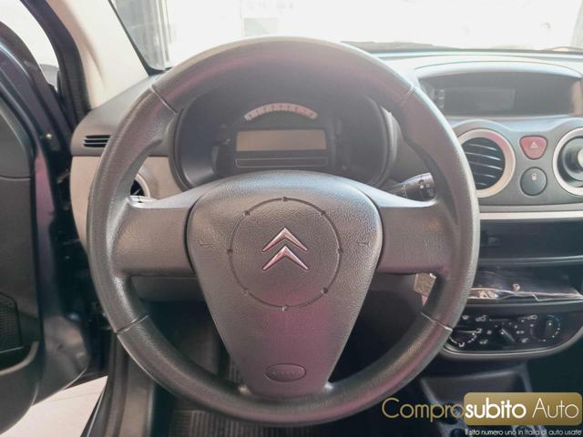 CITROEN C2 usata 16