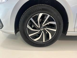 VOLKSWAGEN Polo usata, con Volante multifunzione