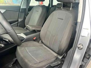 AUDI A4 usata, con Chiusura centralizzata