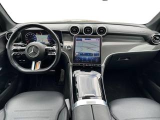 MERCEDES-BENZ GLC 220 usata, con Climatizzatore