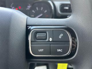 CITROEN C3 usata, con Servosterzo