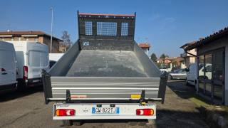 RENAULT Master usata, con Cruise Control