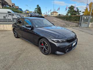 BMW 320 usata, con Alzacristalli elettrici