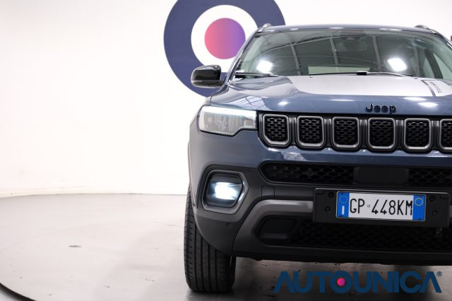 JEEP Compass usata 57