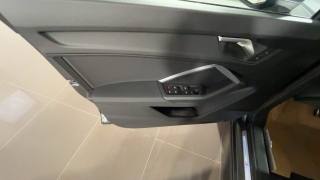 AUDI Q3 usata, con Sensori di parcheggio posteriori