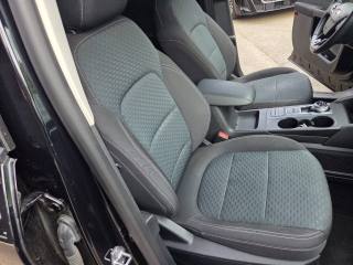 FORD Kuga usata, con ESP