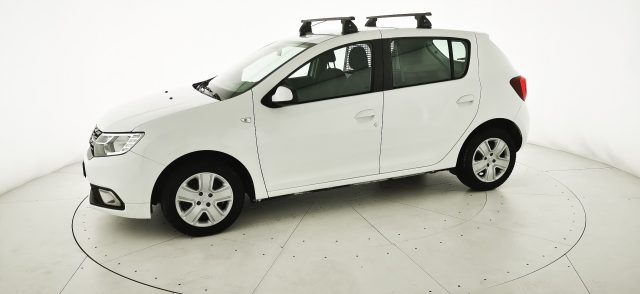 DACIA Sandero usata 32