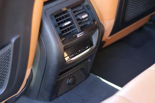 BMW X3 usata, con Regolazione elettrica sedili