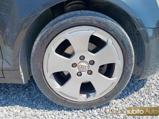 AUDI A3 usata 25