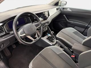 VOLKSWAGEN Polo usata, con Boardcomputer