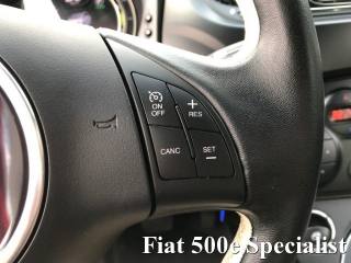 FIAT 500 Abarth usata 53