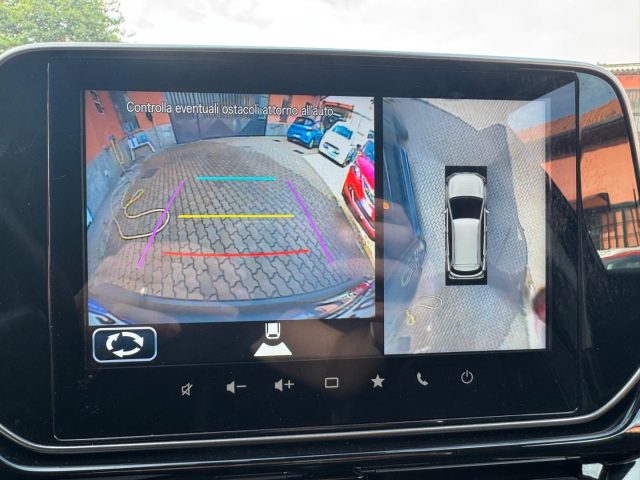 SUZUKI S-Cross usata, con Controllo automatico clima