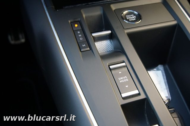 CITROEN C5 Aircross usata, con Sospensioni pneumatiche