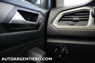 VOLKSWAGEN T-Roc usata, con Chiusura centralizzata telecomandata
