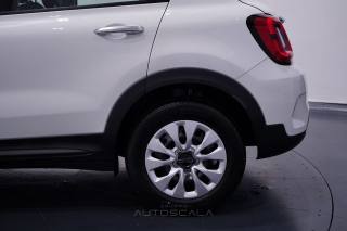 FIAT 500X usata, con Sensori di parcheggio posteriori