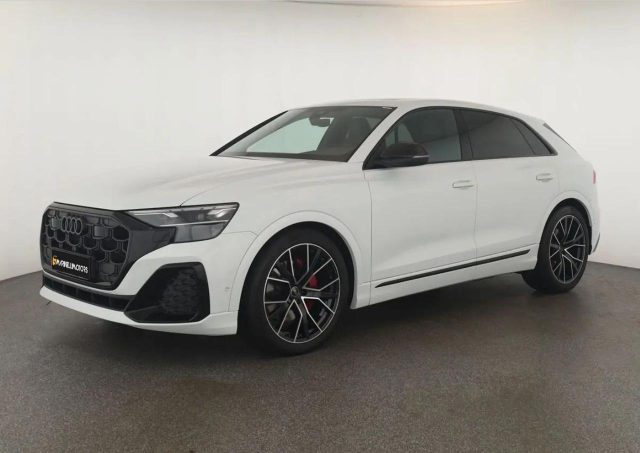 AUDI Q8 usata, con Immobilizzatore elettronico