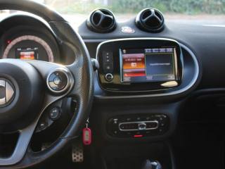 SMART ForFour usata, con Fari LED