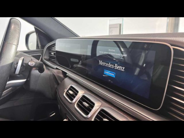 MERCEDES-BENZ G usata, con Immobilizzatore elettronico
