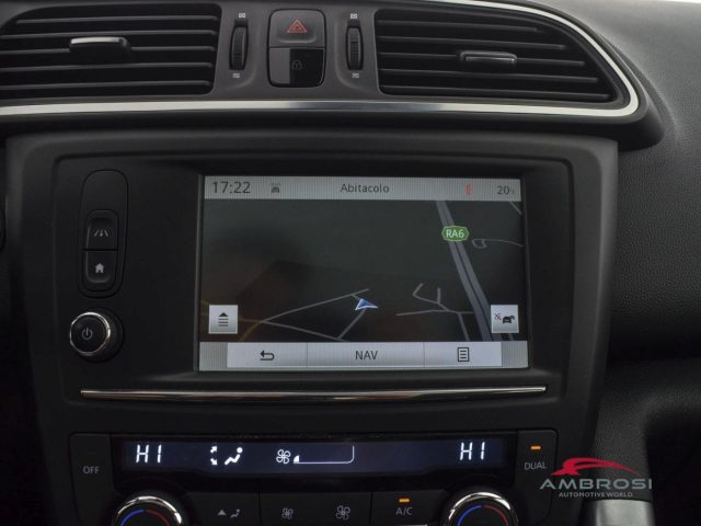 RENAULT Kadjar usata 14