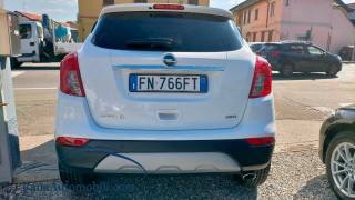 OPEL Mokka X usata, con Antifurto