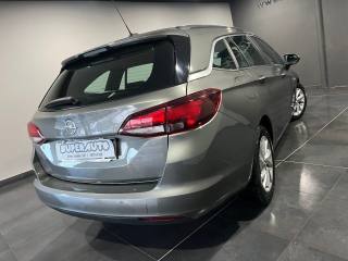 OPEL Astra usata, con Antifurto