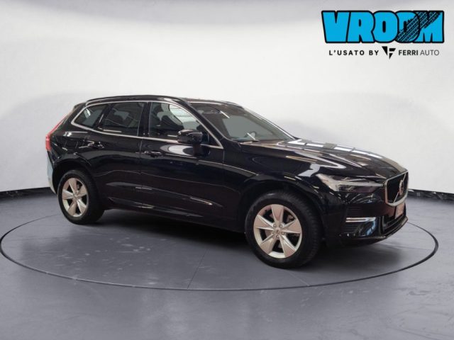 VOLVO XC60 usata, con Airbag laterali