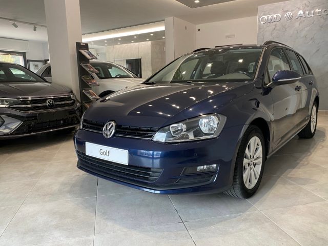 VOLKSWAGEN Golf usata, con Alzacristalli elettrici