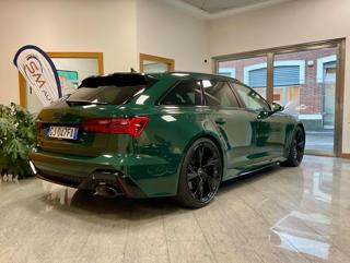 AUDI RS6 usata, con Cerchi in lega