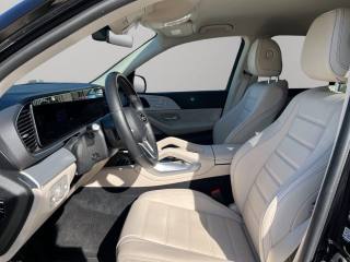 MERCEDES-BENZ GLE 350 usata, con Chiusura centralizzata