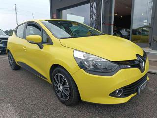 RENAULT Clio usata, con Airbag