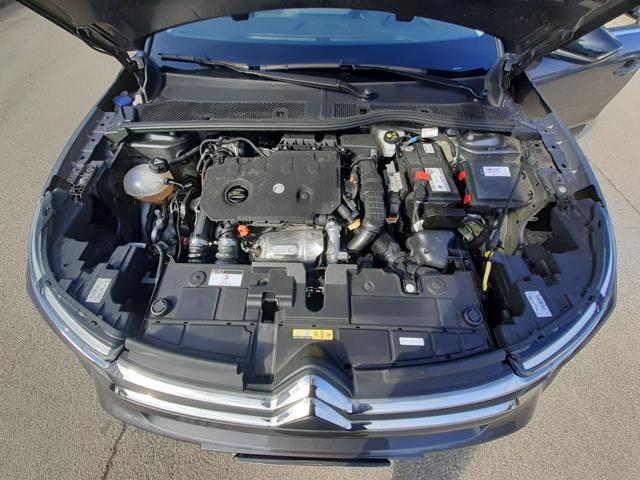 CITROEN C4 usata, con Vivavoce