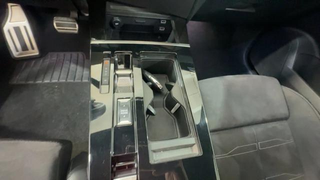 OPEL Astra usata, con Fendinebbia