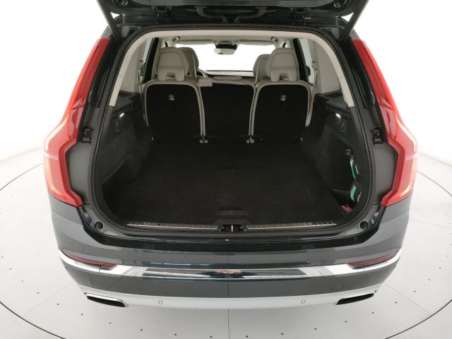 VOLVO XC90 usata, con Luci diurne LED