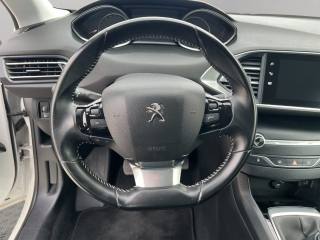 PEUGEOT 308 usata, con Servosterzo