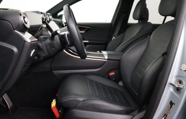 MERCEDES-BENZ GLC 300 usata, con Chiusura centralizzata