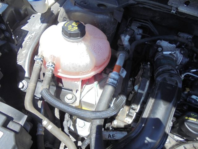 FORD Kuga usata 37