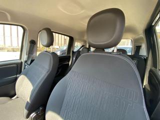 FIAT Panda usata 27