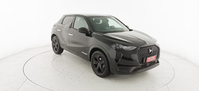 DS AUTOMOBILES DS 3 Crossback usata, con Luci diurne LED
